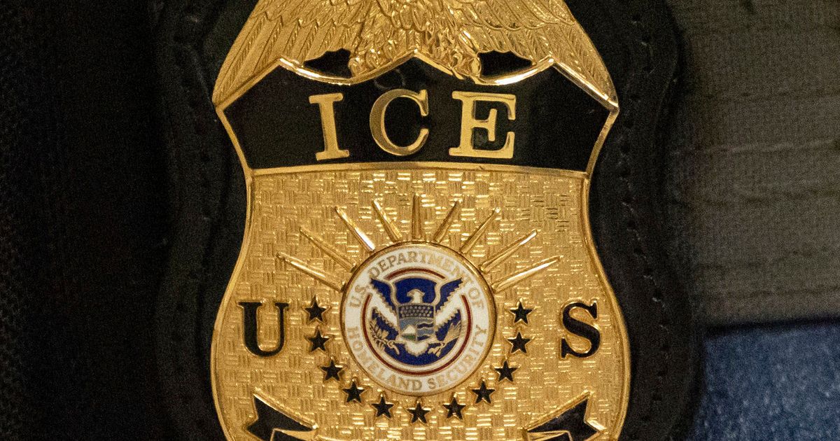 ICE pitches legal insurance to help shield local officers who make immigration arrests