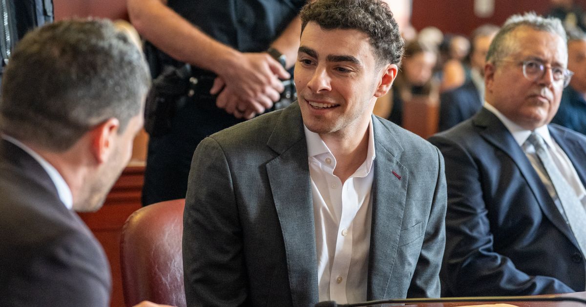 A timeline of Luigi Mangione’s criminal cases in the killing of UnitedHealthcare’s CEO