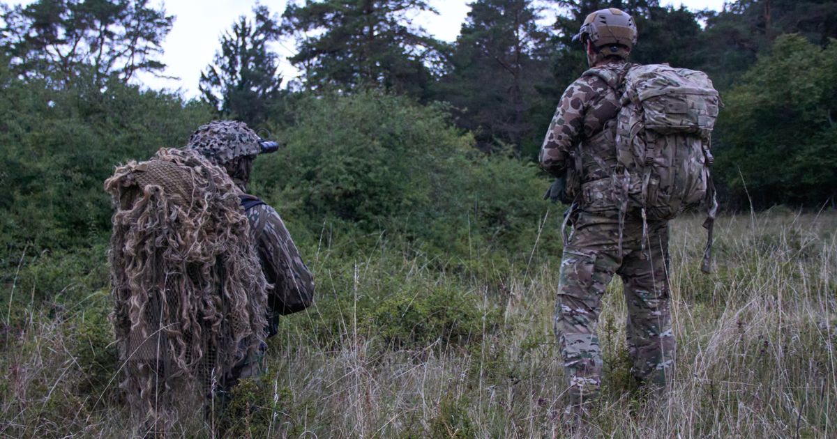 AP Exclusive: US coaches Polish forces in a drone-focused drill based on lessons from Ukraine