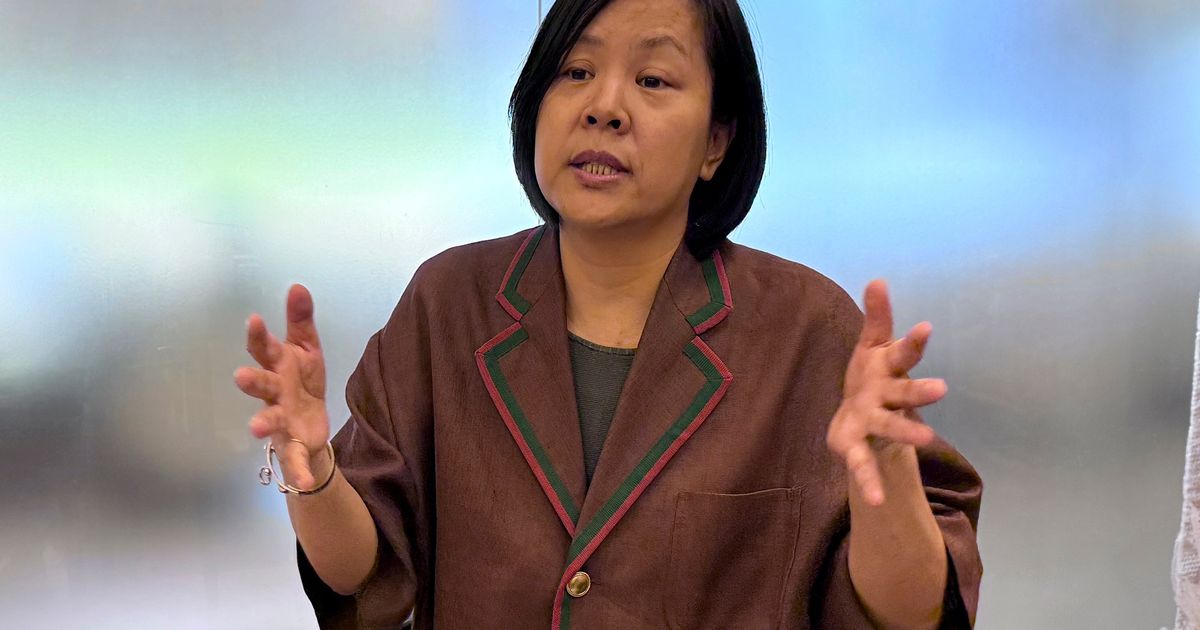 In Taiwan, Chinese-born spouses face questions of loyalty and, some say, discrimination