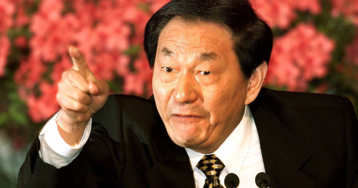 Zhu Rongji, Former Premier Who Pushed China to a Market Economy, Dies at 97 - image 1