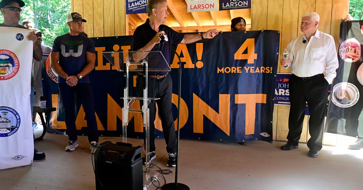 AP Decision Notes: What to expect in Connecticut’s state primary