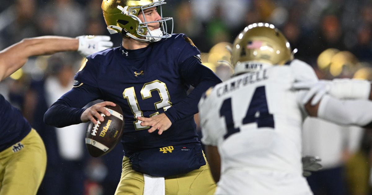 Heisman, Biletnikoff and more: Six projected college football award winners for 2026 - image 1