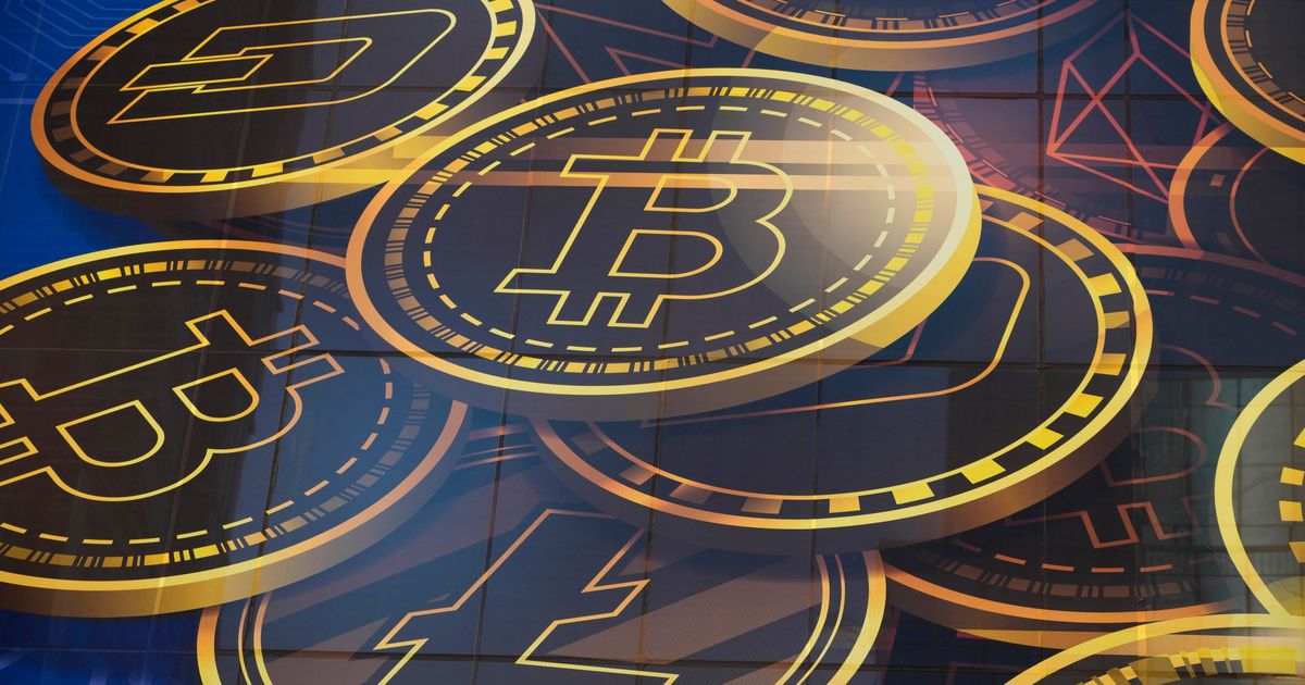 How bitcoin and gold went from a slump to an MVP week in just a few days