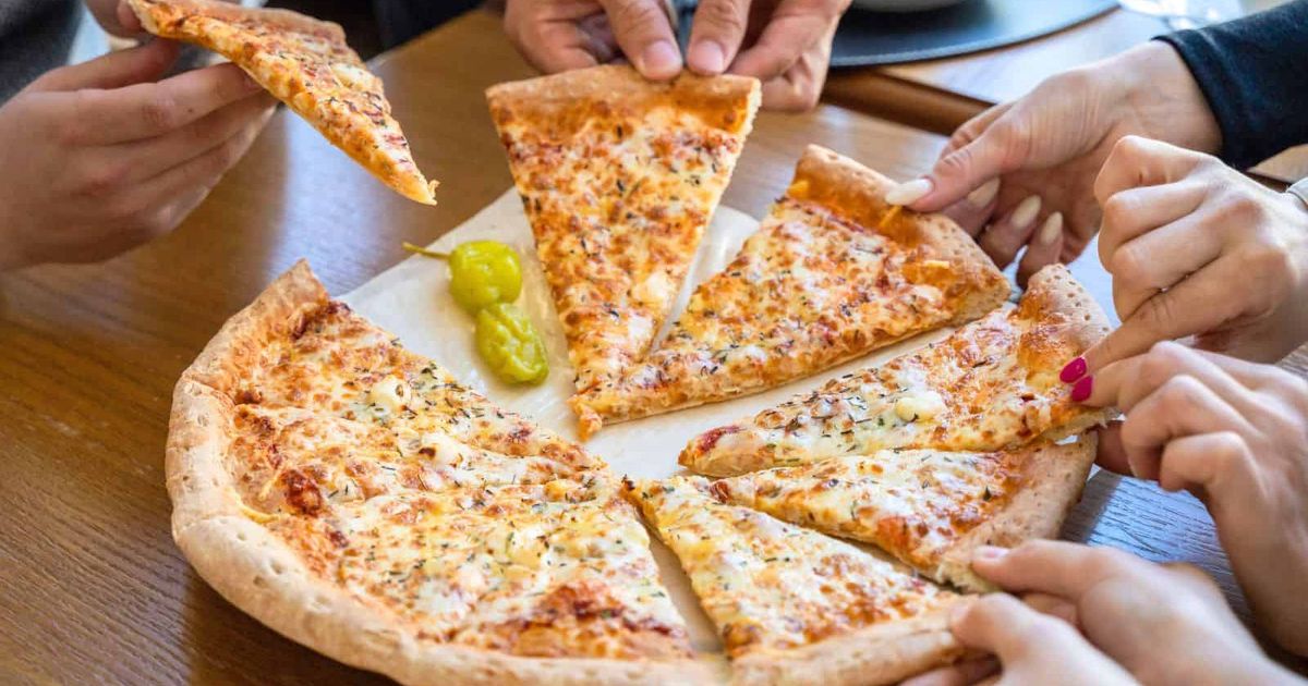 On National Cheese Pizza Day, the classic proves it never needed toppings