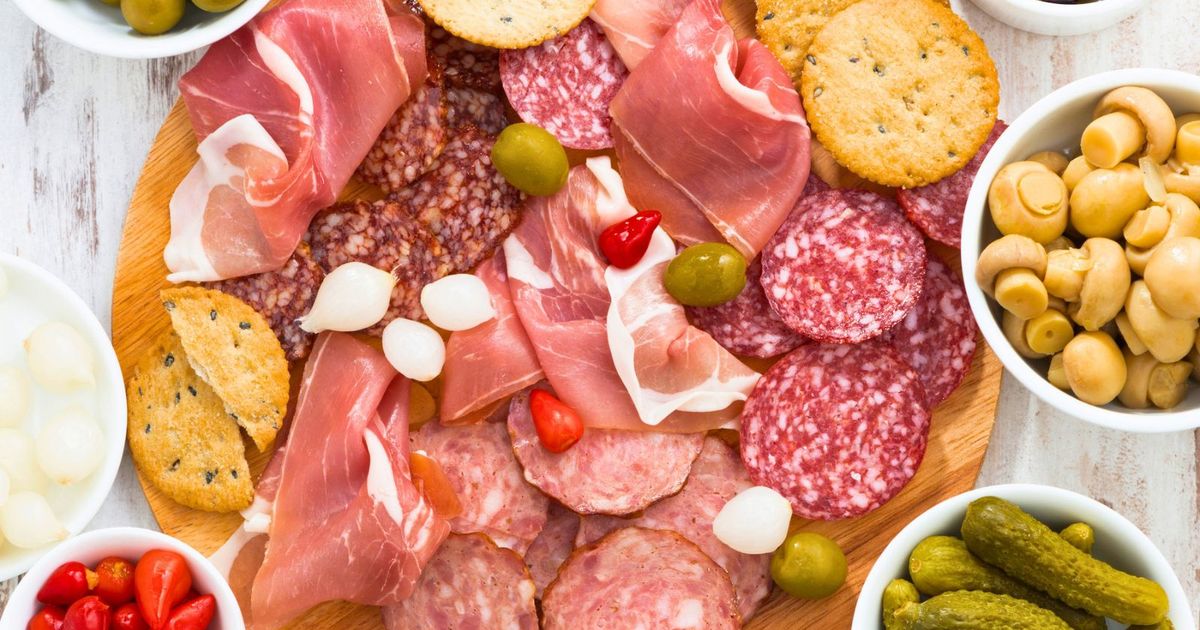 Pickles get salty as savory foods dominate 2026