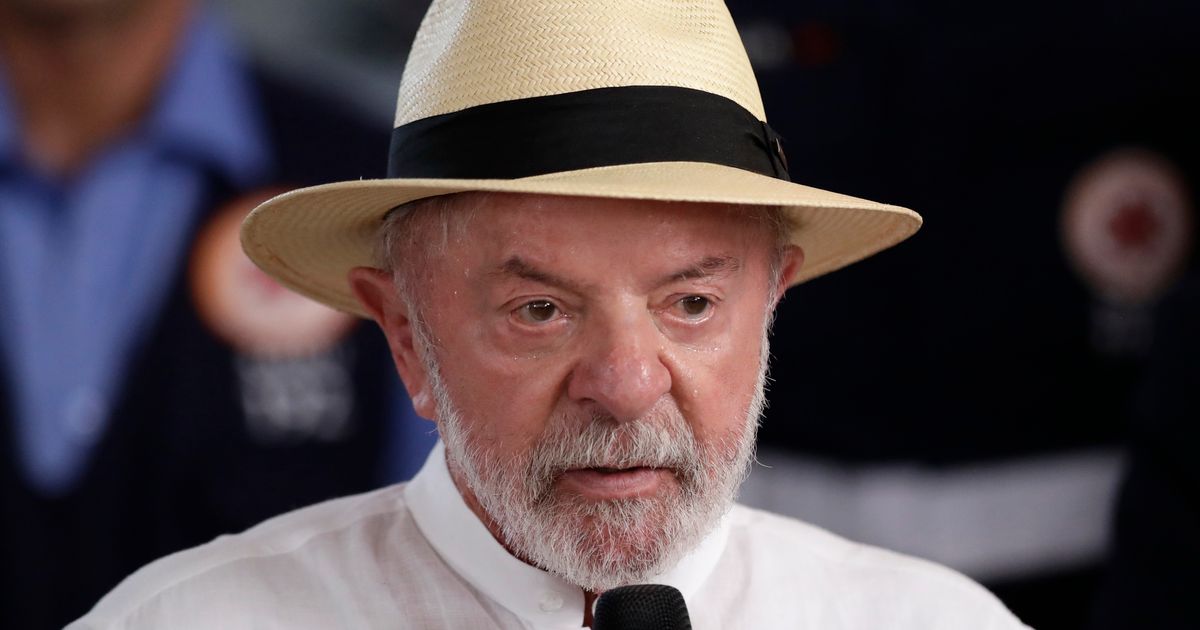 Brazil cuts diplomatic presence in Argentina after Milei insults Lula