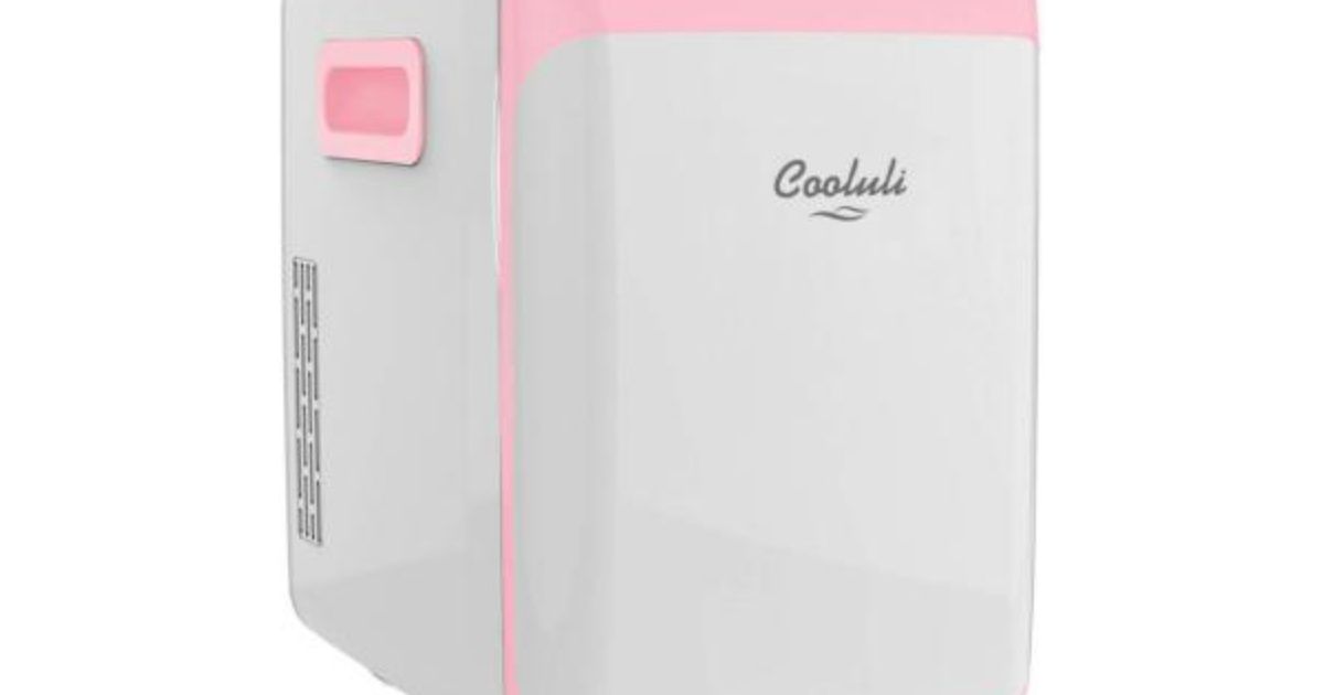 250,000 Colluli minifridges recalled over fire and burn hazards
