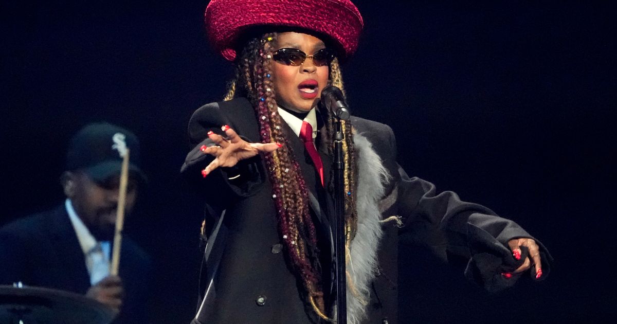 Ms. Lauryn Hill and Fugees’ bandmate Wyclef Jean will headline Global Citizen’s antipoverty festival