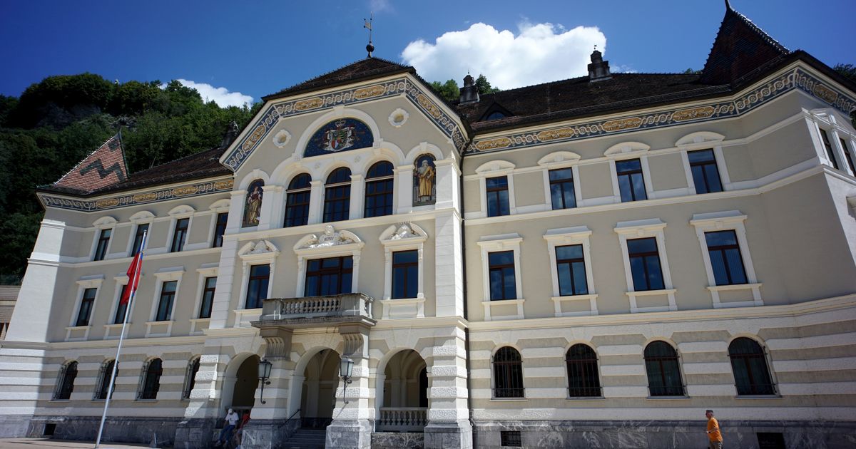 Cyberattack hits Liechtenstein’s register of people behind companies and foundations