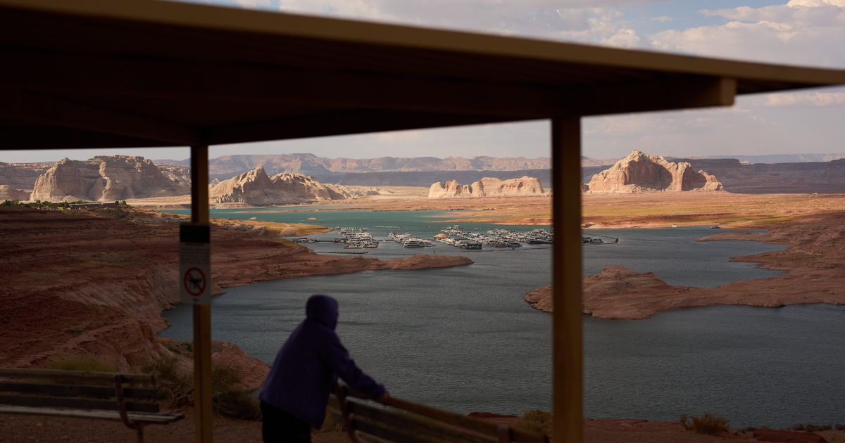 Colorado River plan to cut water amid drought brings uncertainty for cities and farmers