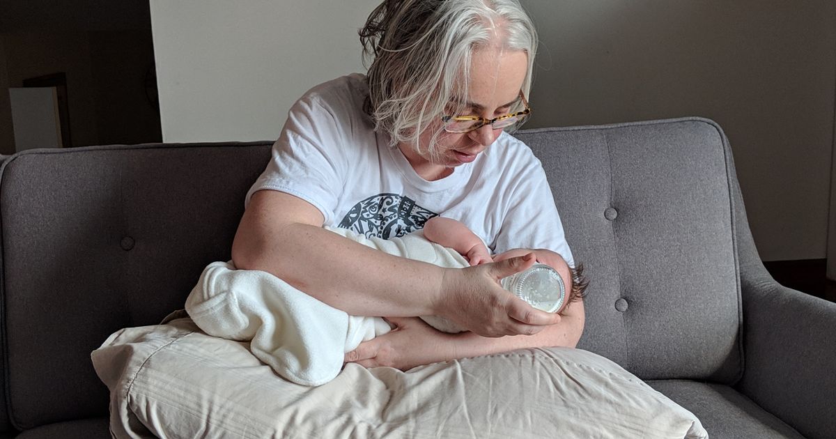 As the Clancy case highlights postpartum psychosis, a mom stricken by it shares her story of hope