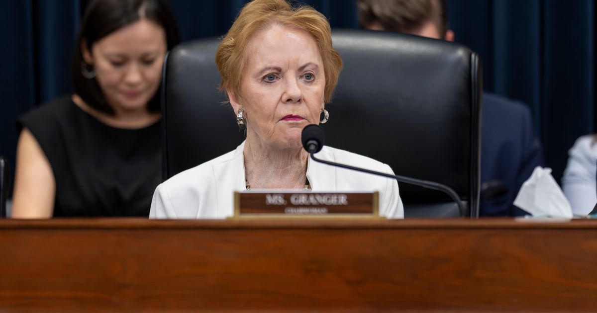 Former Texas Rep. Kay Granger dies at 83 - image 3