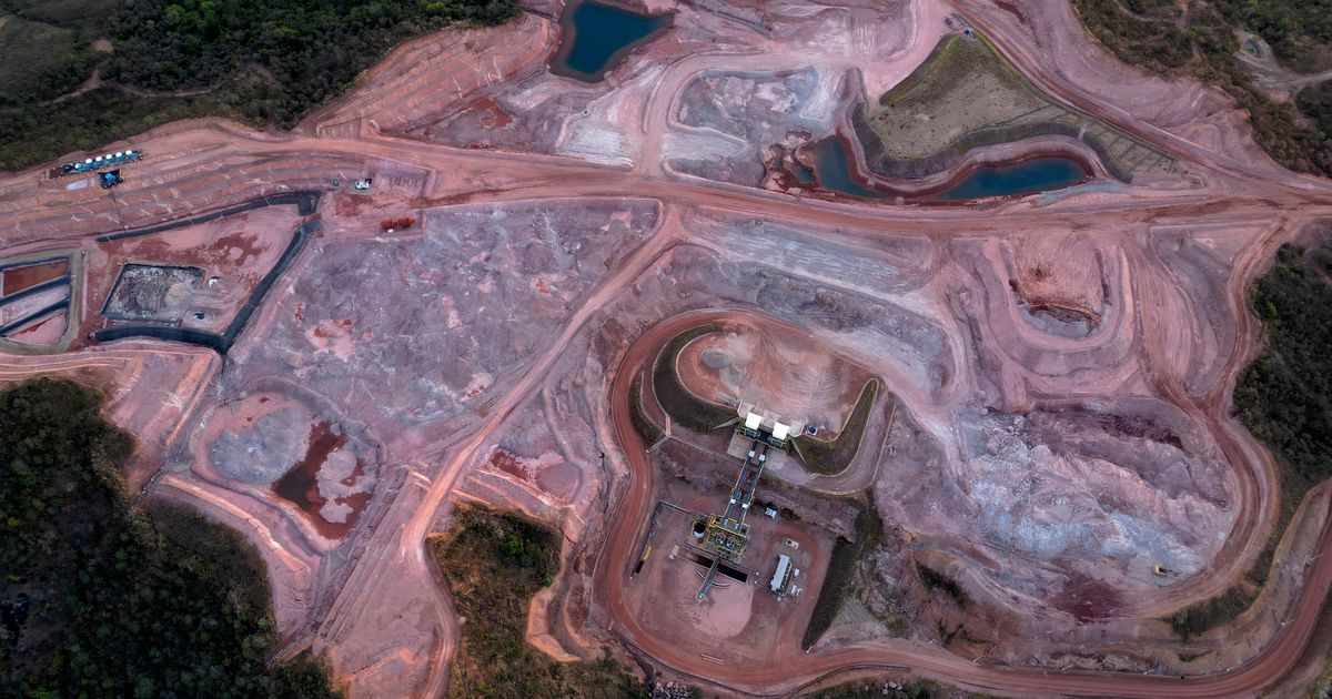 Takeaways from the AP-Reporter Brasil story on the US and others turning to Brazil for rare earths - image 2