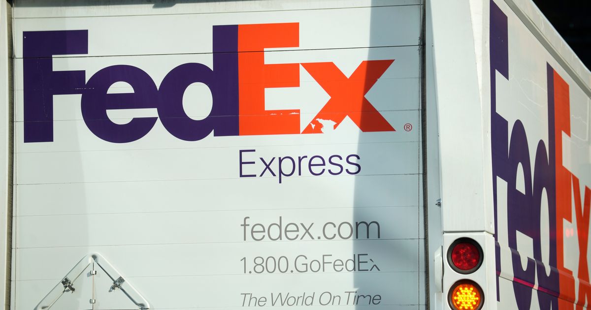 A surprise credit after an overseas purchase: The tariff refunds now flowing through shippers
