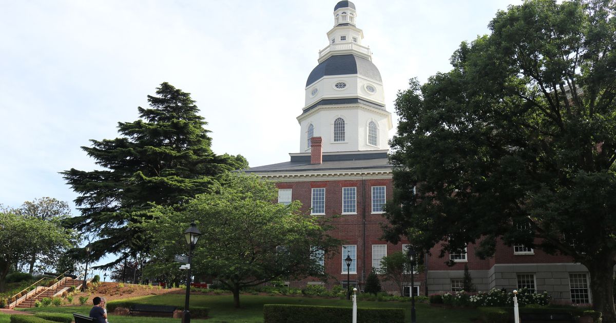Maryland Democrats considering partisan redistricting for 2028 election - image 2