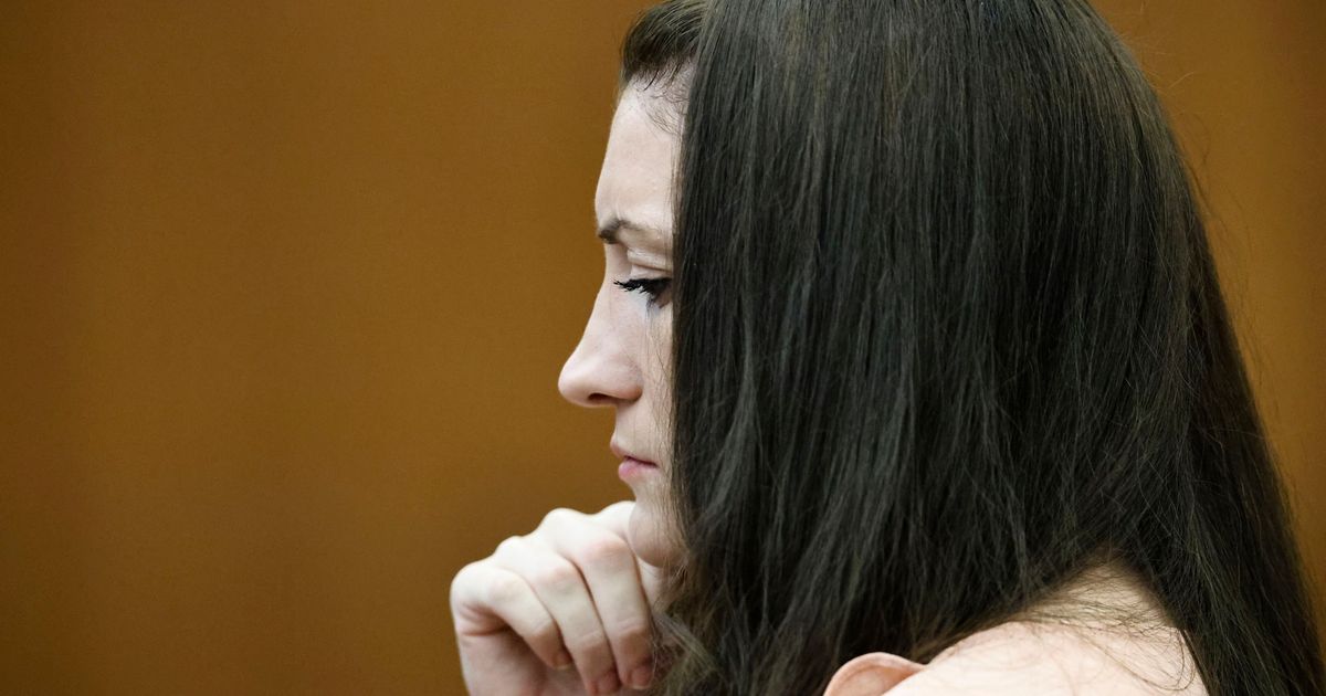 FBI psychiatrist returns as Lindsay Clancy murder trial nears closing arguments
