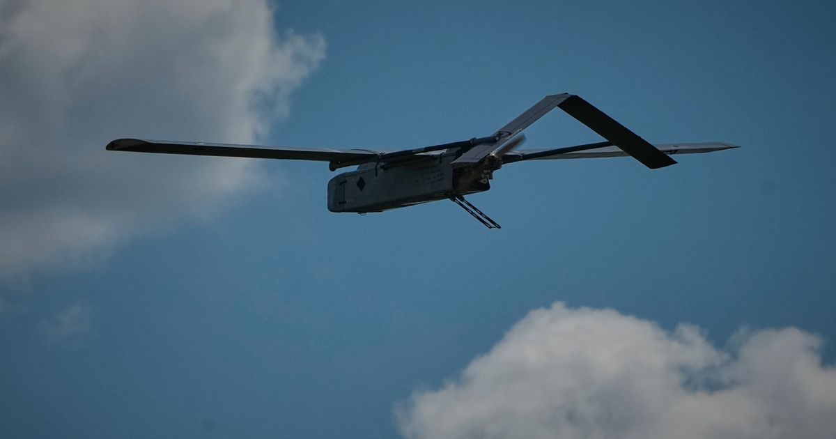 UN and Red Cross step up call for international rules on ‘killer robot’ weapons systems