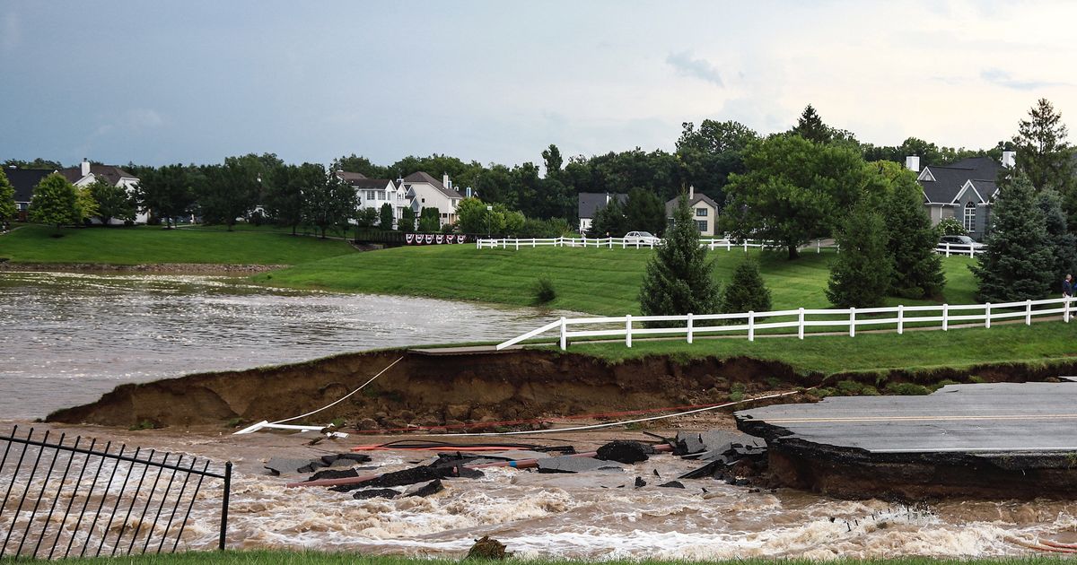 Indiana Prepares for More Rain After Days of Deadly Storms - image 4
