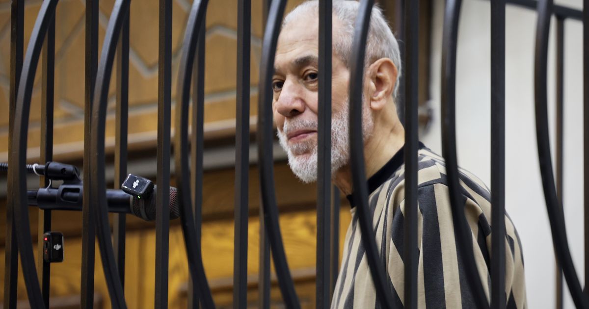 Assad-era’s grand mufti sentenced to life in prison by court in Damascus