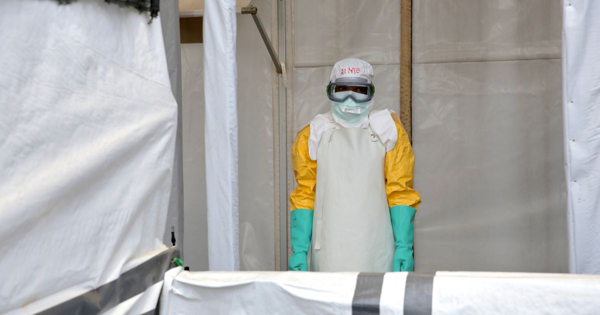 Schools resume classes in Congo’s Ebola epicenter despite concerns from parents and teachers