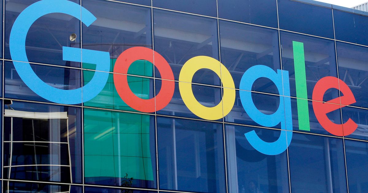 Judge orders changes to Google’s digital ads business but spares it from a breakup
