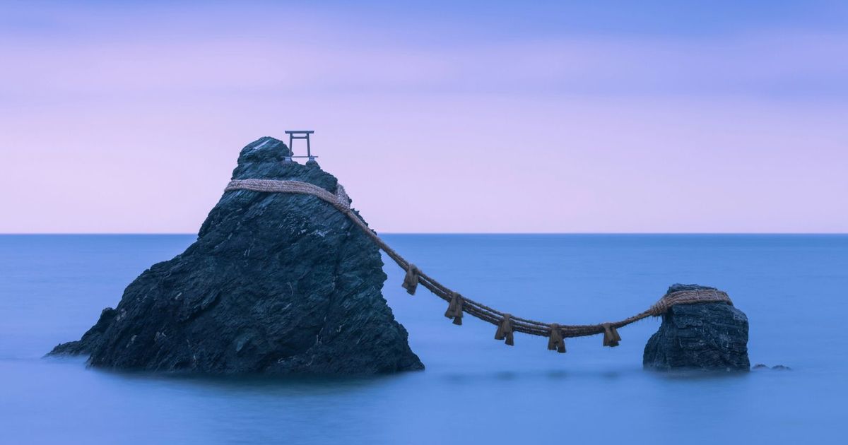 Japan is more than Kyoto and Tokyo, and tourists are finally figuring that out