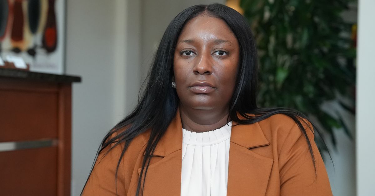 Georgia woman says she was wrongly diagnosed with cancer and had hysterectomy due to labeling error