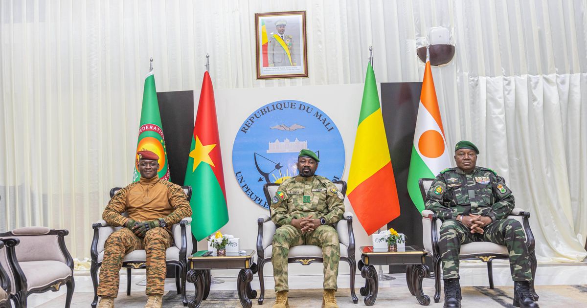 Russia cements its role as Africa junta protector after helping quell Niger’s mutiny