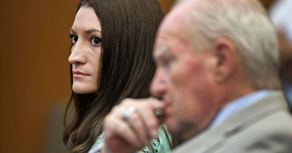 Jurors in Lindsay Clancy set to return for third day of deliberations