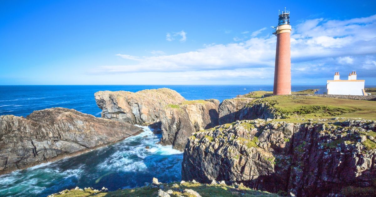 The best way to explore Scotland’s Highlands and islands is without a car