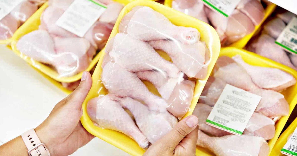 Home cooks flock to cheaper chicken options