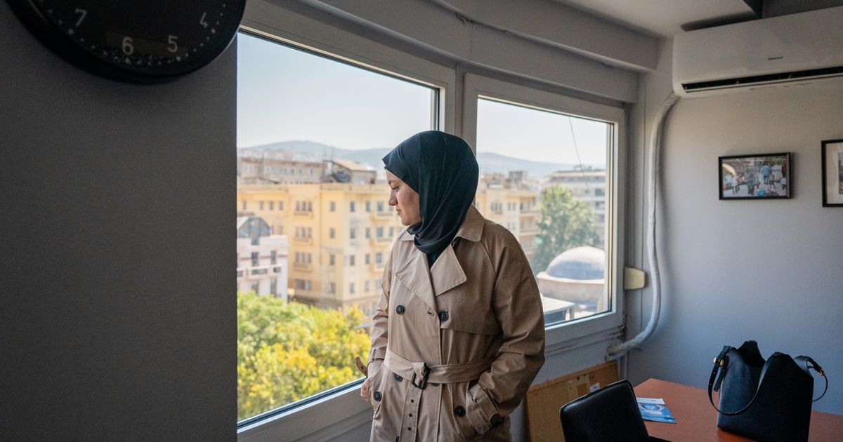 Israel will investigate Hind Rajab’s death. Her mother wants more