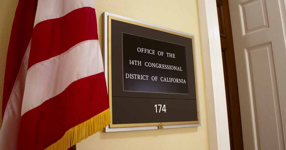 AP Decision Notes: What to expect in California’s special congressional election