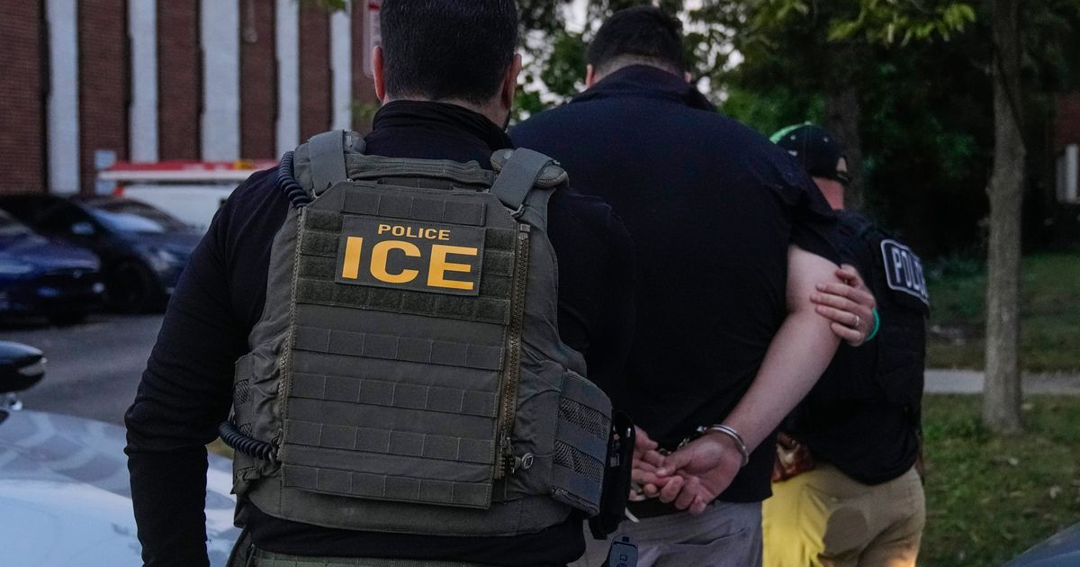 Why immigration remains strong for Trump among Republicans, according to a new AP-NORC poll