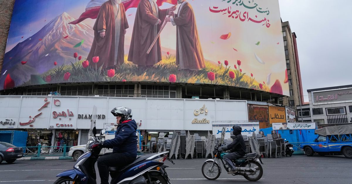 6 months on, Iran’s leaders are defying the US and signaling no tolerance for dissent
