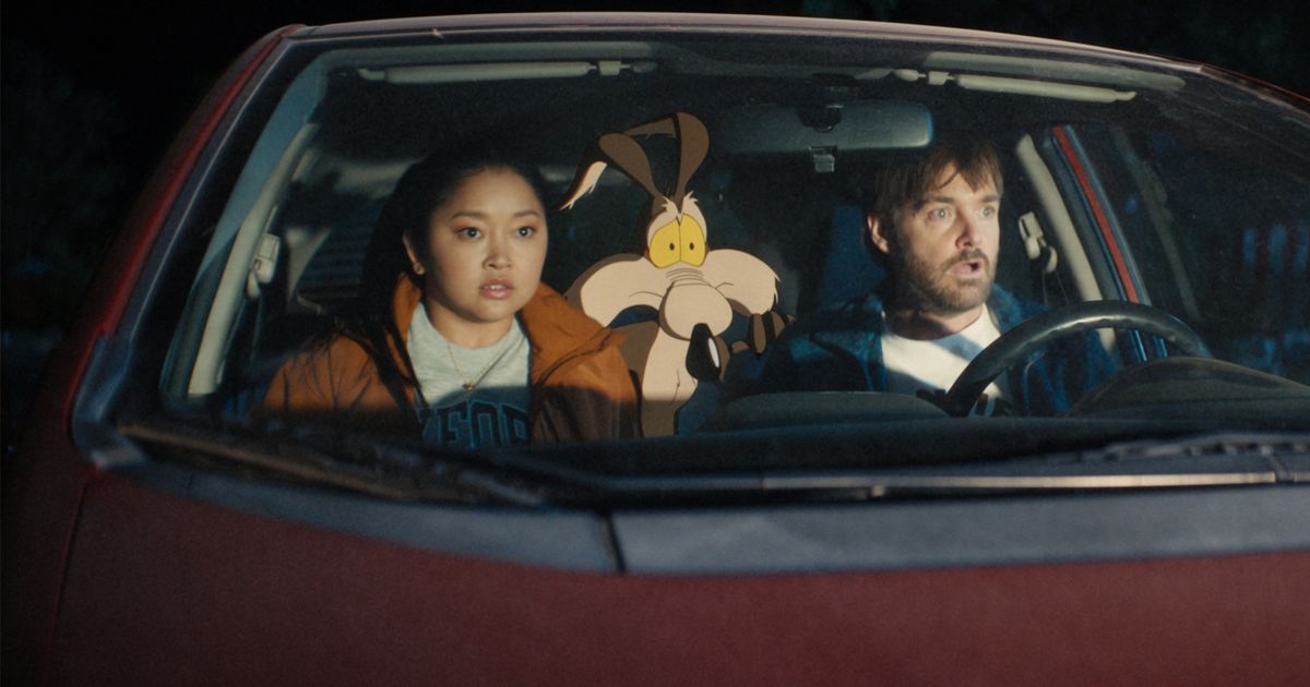 In 1990, a writer had a funny idea. Now it’s poised to be a blockbuster film
