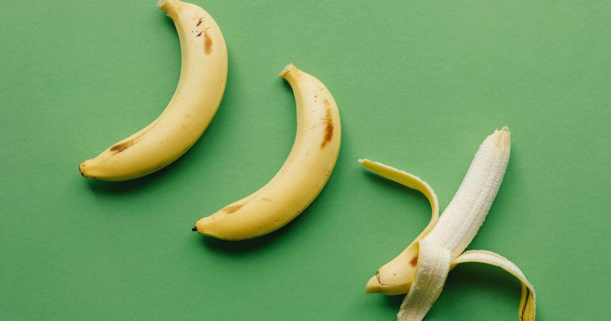 Celebrate the ap-peel of National Banana Lovers Day