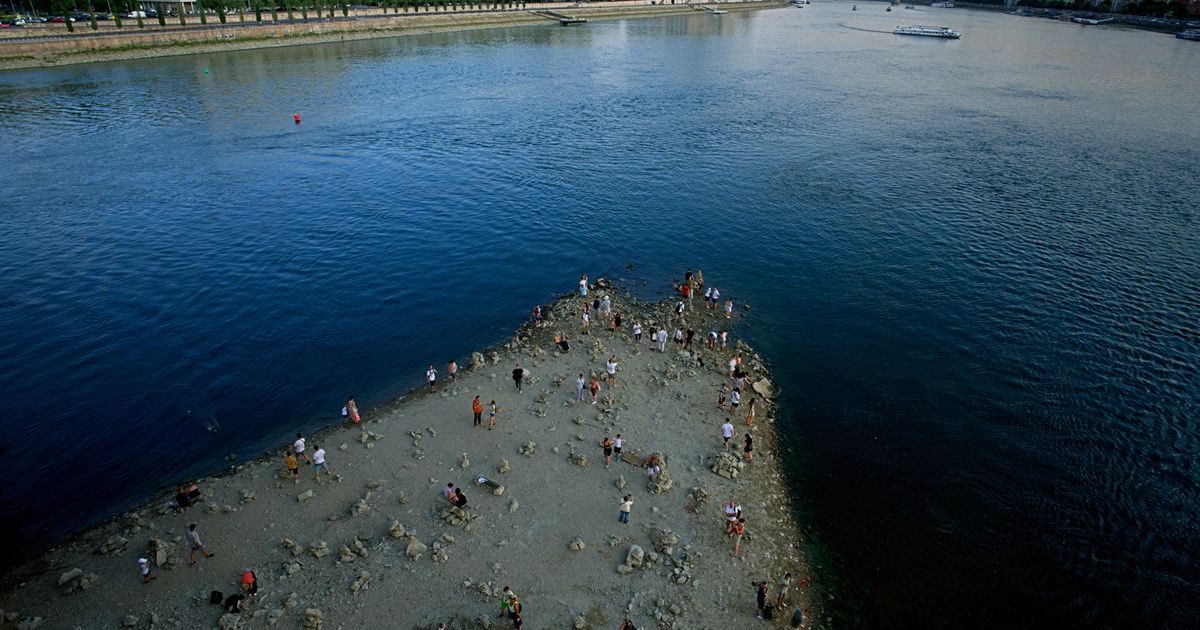 After Record-Breaking Summer Start, Europe Braces for New Heat Wave - image 2