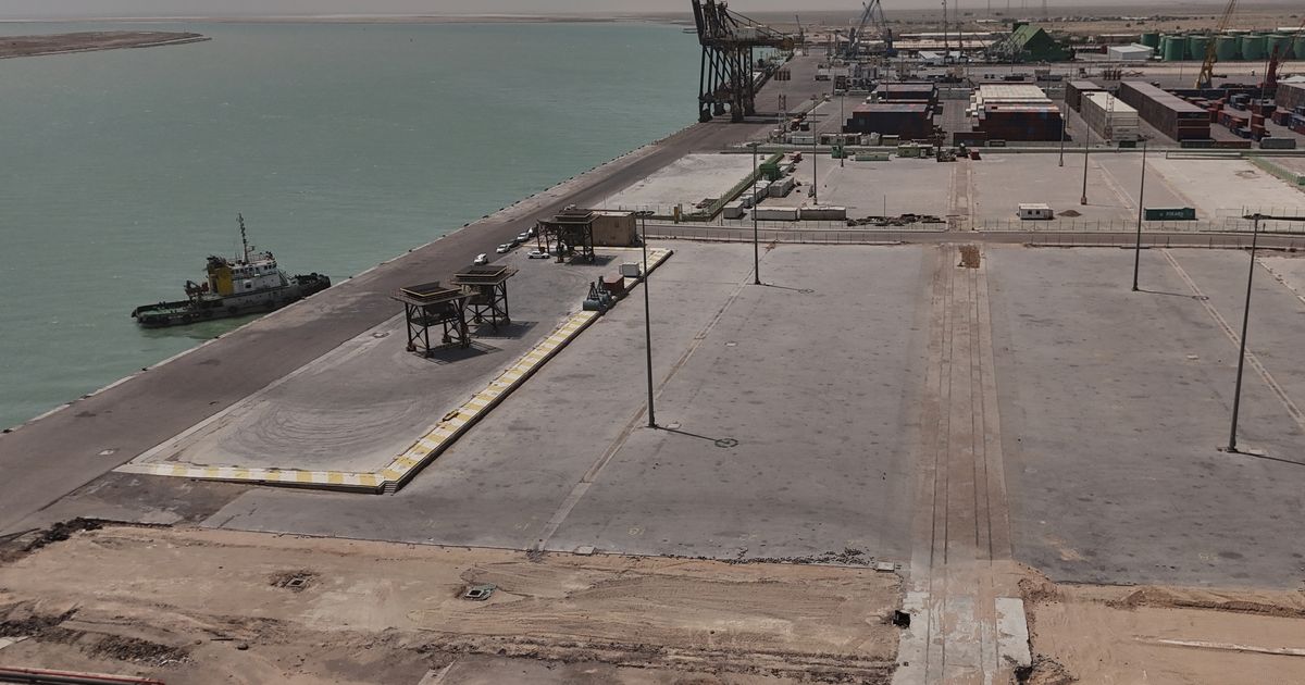 Turkiye and Iraq sign one-year oil pipeline deal amid global shift