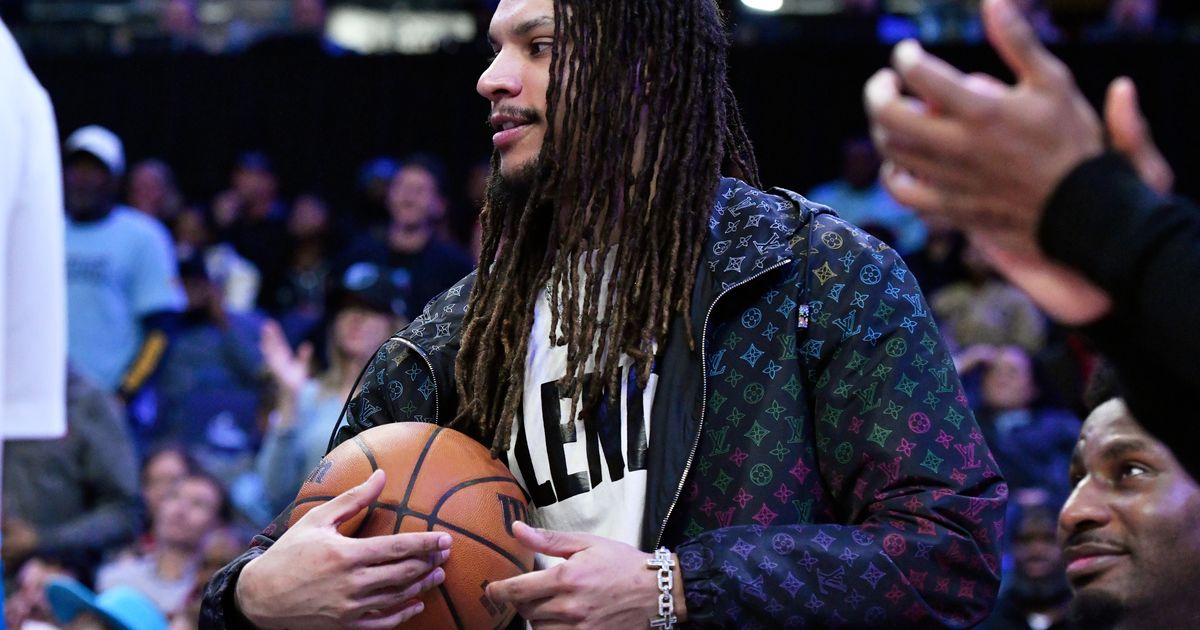NBA player Brandon Clarke died from effects of heroin and cocaine, officials say - image 2