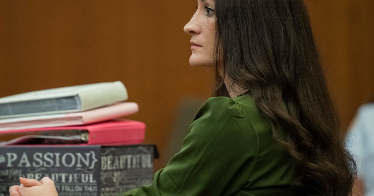 Psychologist who treated Lindsay Clancy testifies at trial - image 2