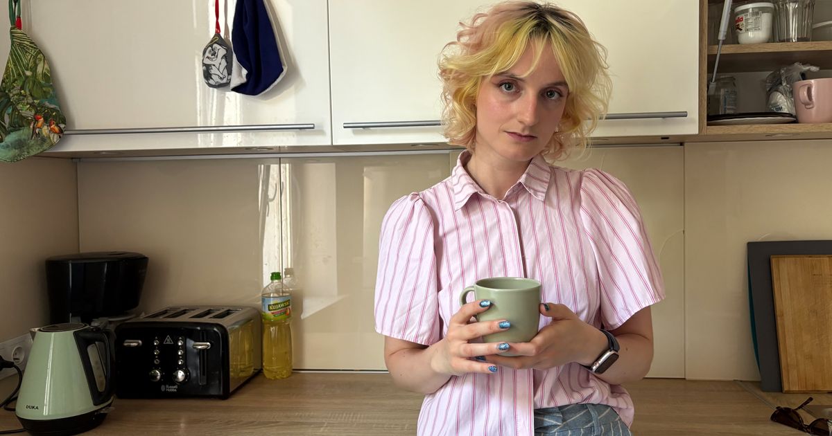 A women’s shelter for refugees in Poland fights for survival as anti-Ukrainian sentiment rises