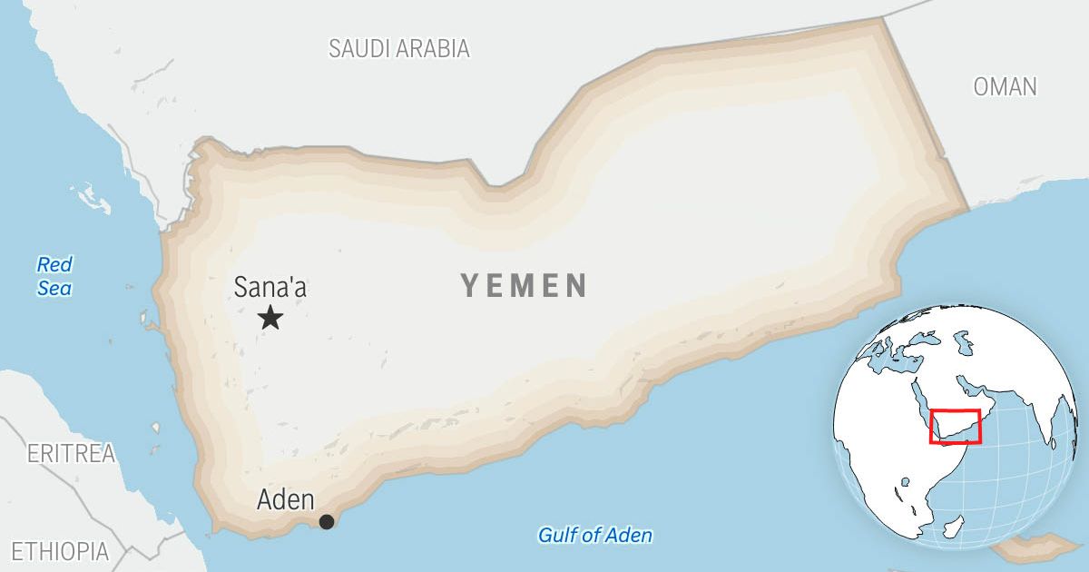 Houthi rebels launch new attacks on Saudi-backed troops - image 1