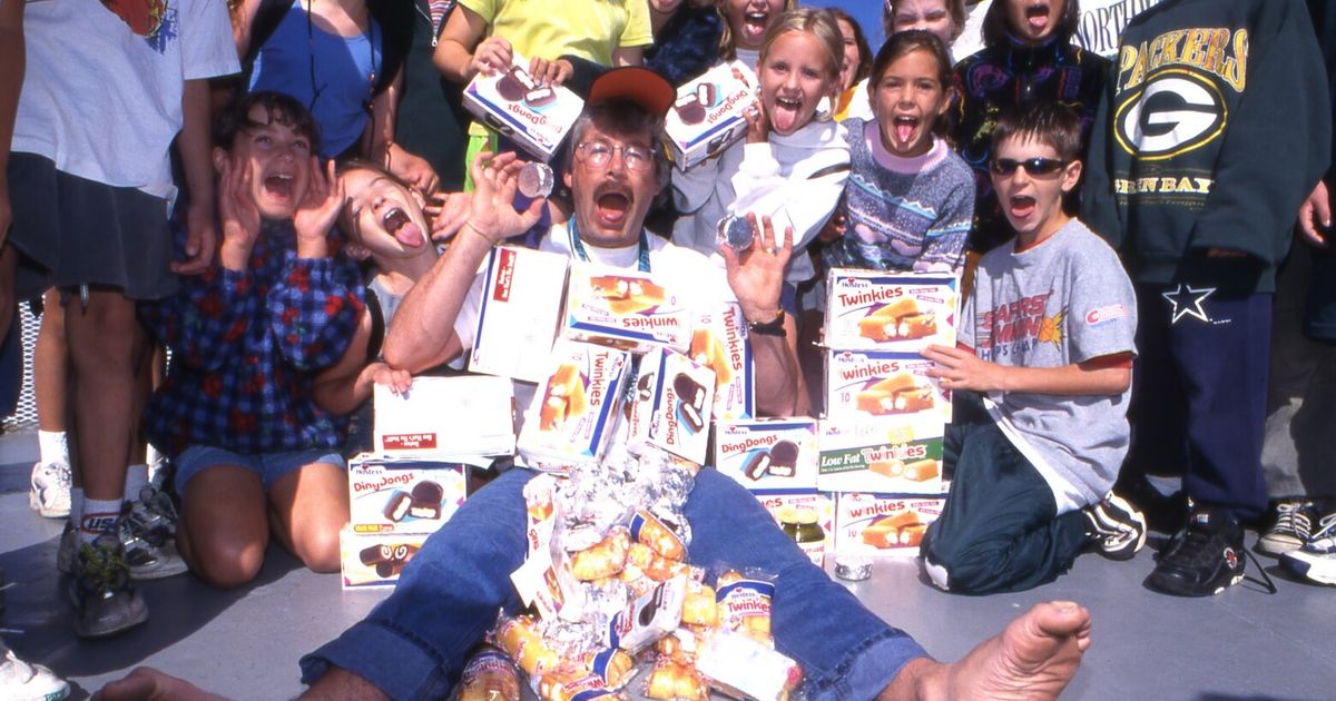 Colorful WA boat captain creates memories for generations of camp kids