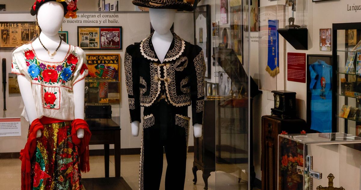 Small WA museum spotlights Latino and Chicano history, contributions