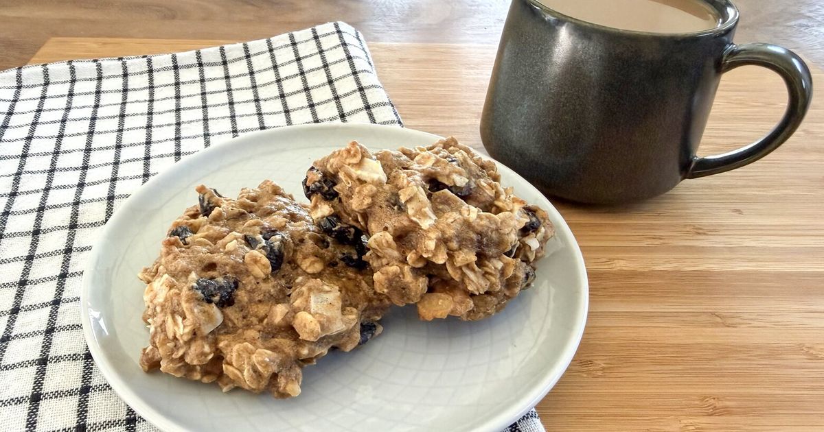 Breakfast ideas to simplify the morning hustle