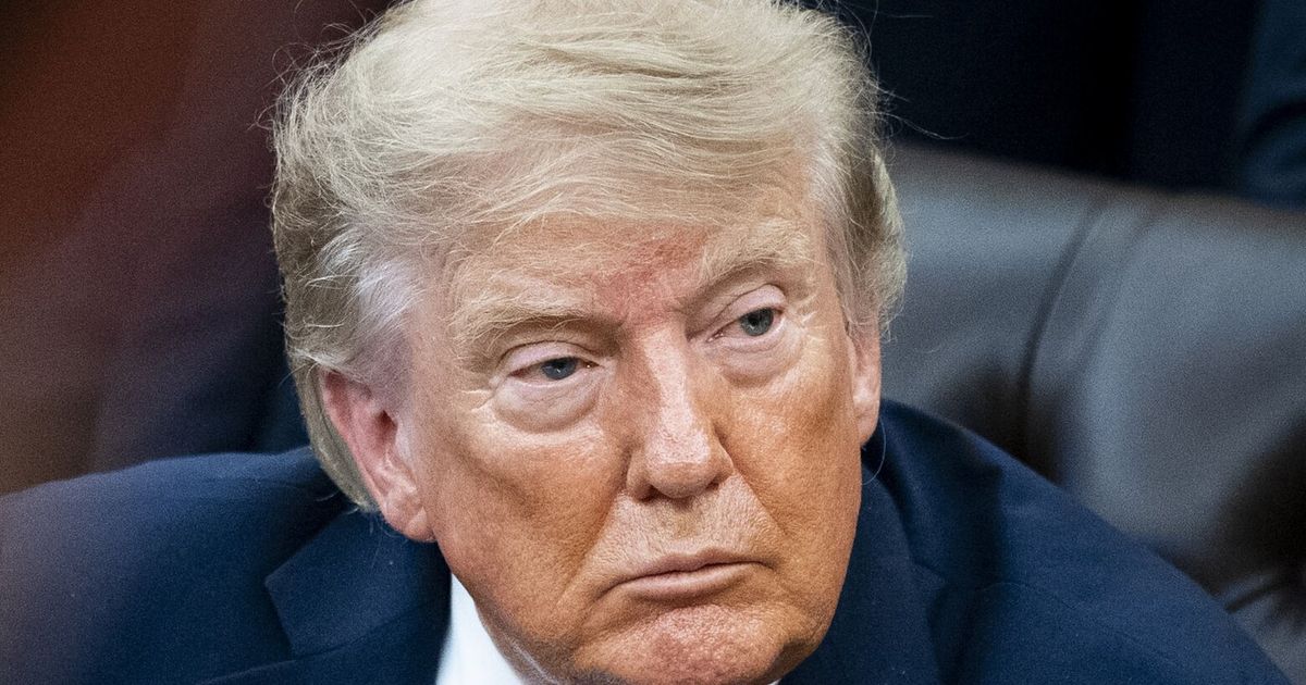 Some allies are pushing back on Trump’s economic approach | Analysis