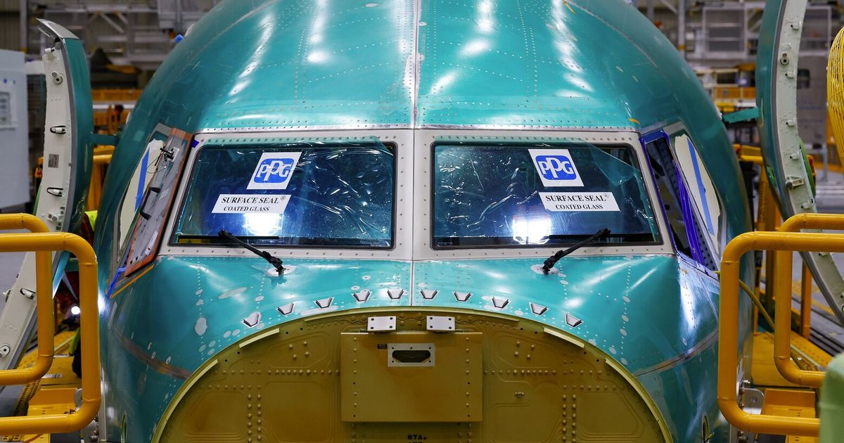 Boeing, SPEEA will resume negotiations Sept. 8