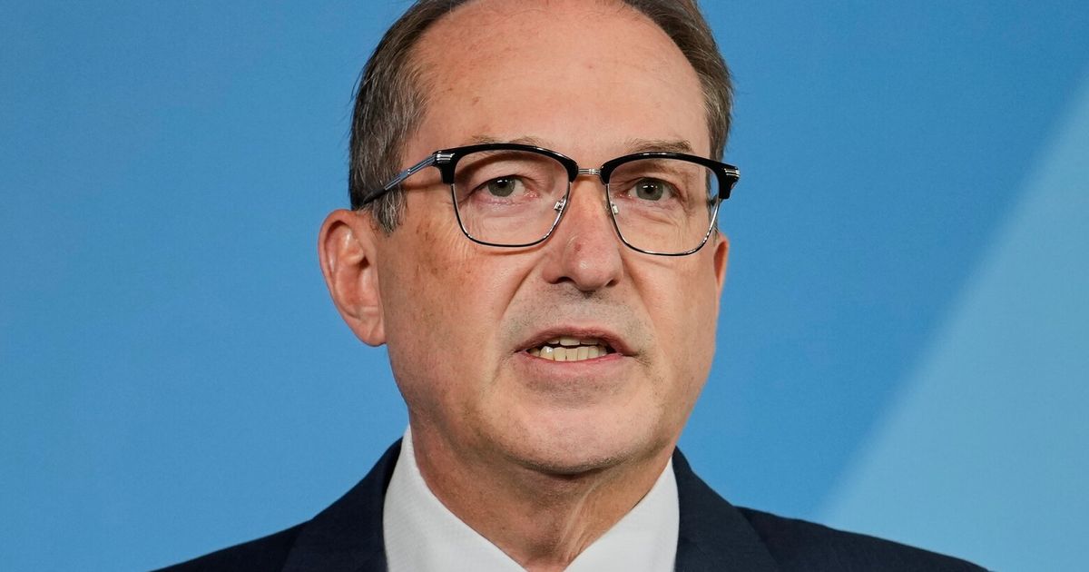 Germany blames Russia for last month’s attempted drone attack at Leipzig airport